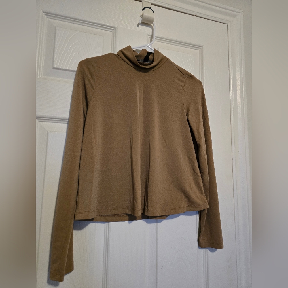 Women Turtle Neck